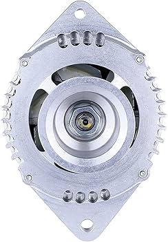 HD POWER PRODUCTS New 12V 190A Alternator Compatible With