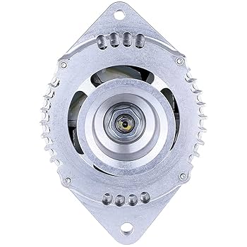 Amazon.com: HD POWER PRODUCTS New 12V 190A Alternator