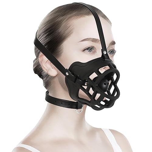 PetPlay Mask 