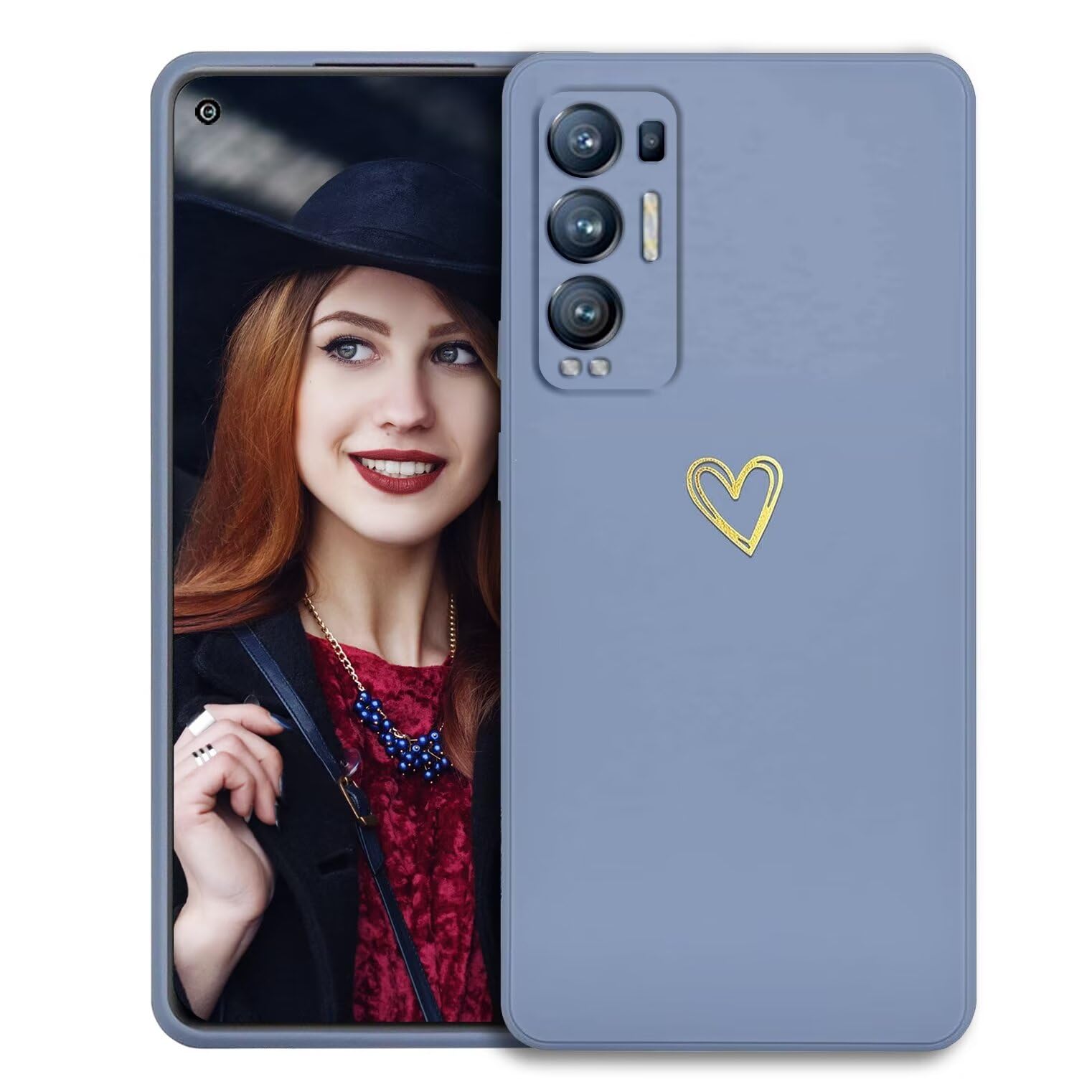 Custodia Oppo Find X3 Pro | Confronta prezzi