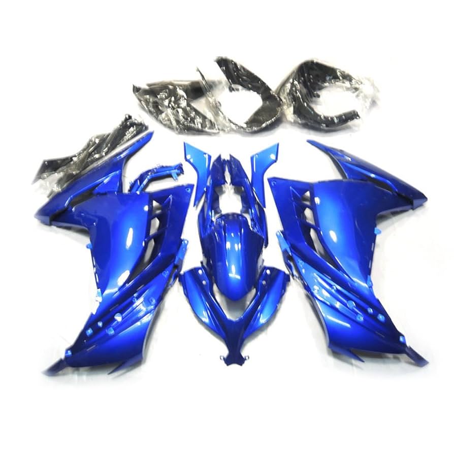 namanama 2024 Kawasaki ZX6R ZX636 Ninja Rear Swingarm Swing Arm