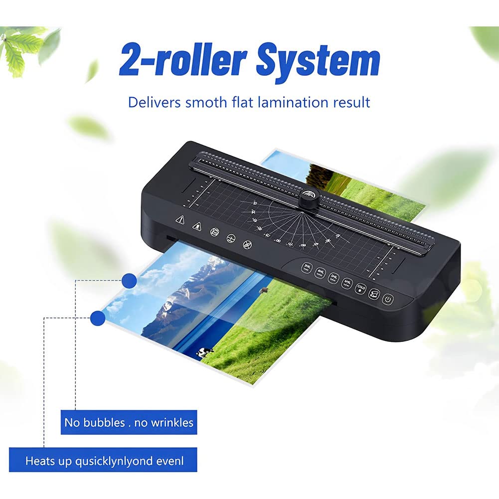 Amazon.co.jp: 7 in 1 ラミネーターマシン A3 A4 A5 A6 A7 用、ホーム