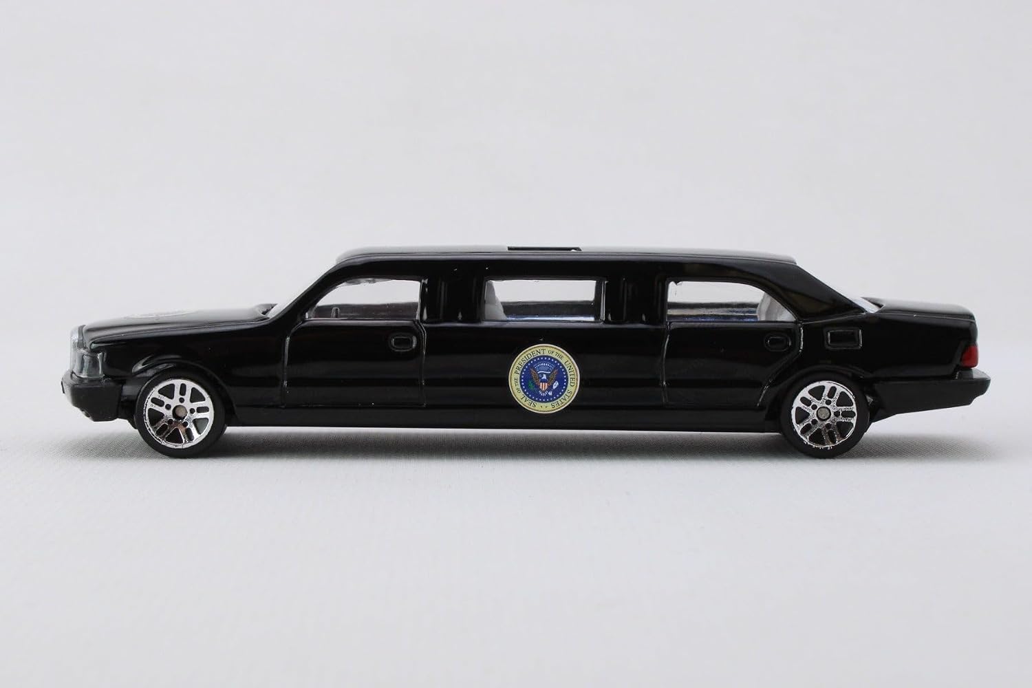 Daron AF1 Presidential Limo , Black