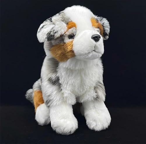 Miniatura 10 de Pugsly Pug - Perro de peluche de animales de peluche 12 pulgadas Balthezar Beagle