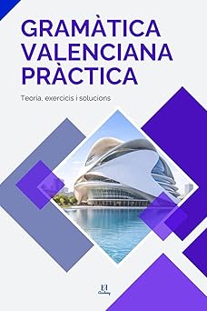 Gramàtica Valenciana Pràctica