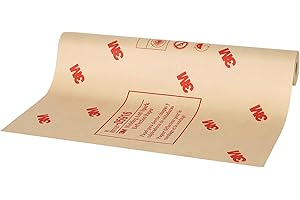 3M Fireproof Paper Roll