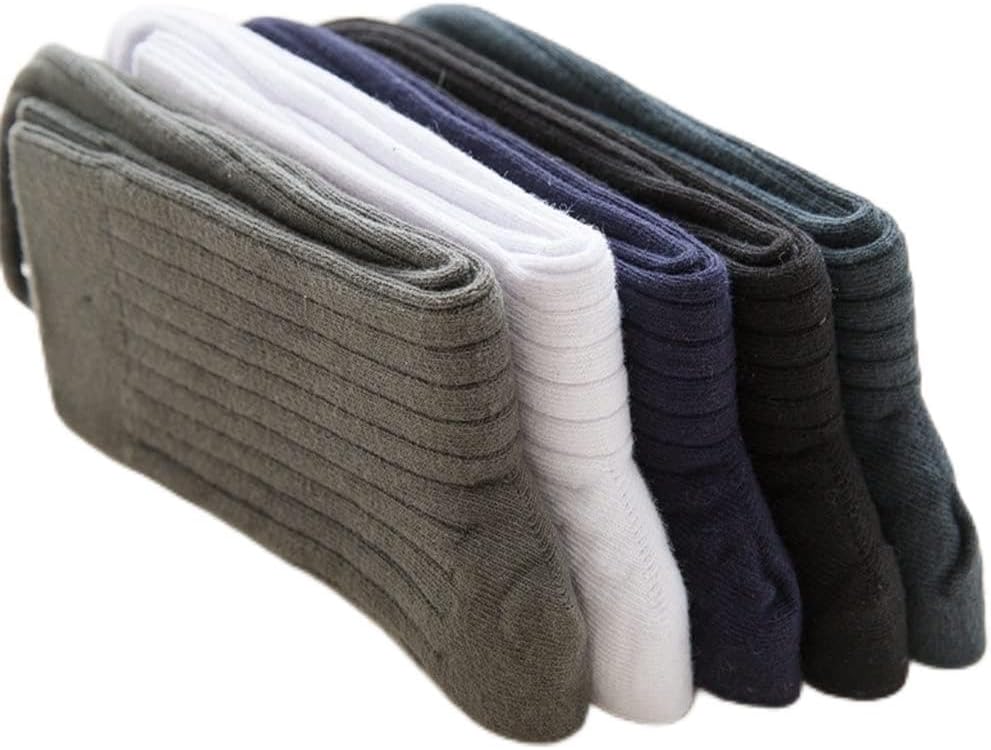 Men's socks cotton men's