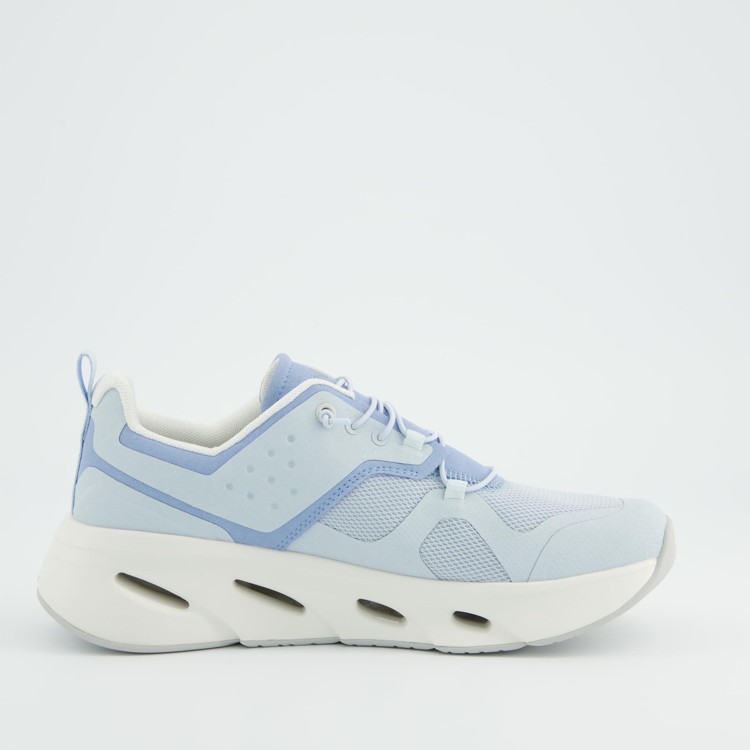 Damen Sneaker Low-Top 0001-151 Weite XX-Schmal Bungee
