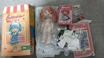 ボニーバニー スウィートハートパーティー シークレットのスウィーティーフォックス Amazon.co.jp: ボニーバニー スウィートハートパーティー