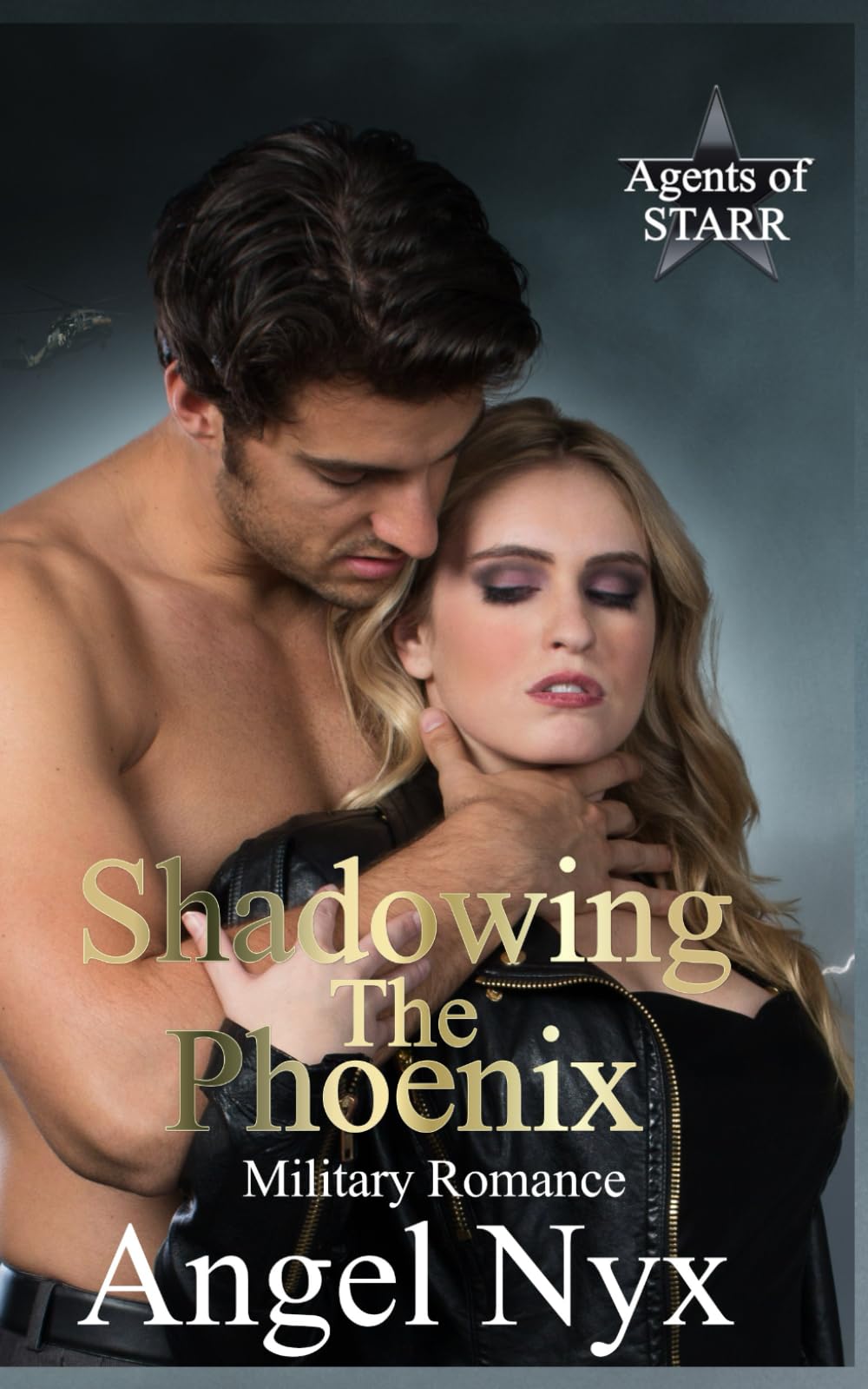 Shadowing the Phoenix: Agents of STARR