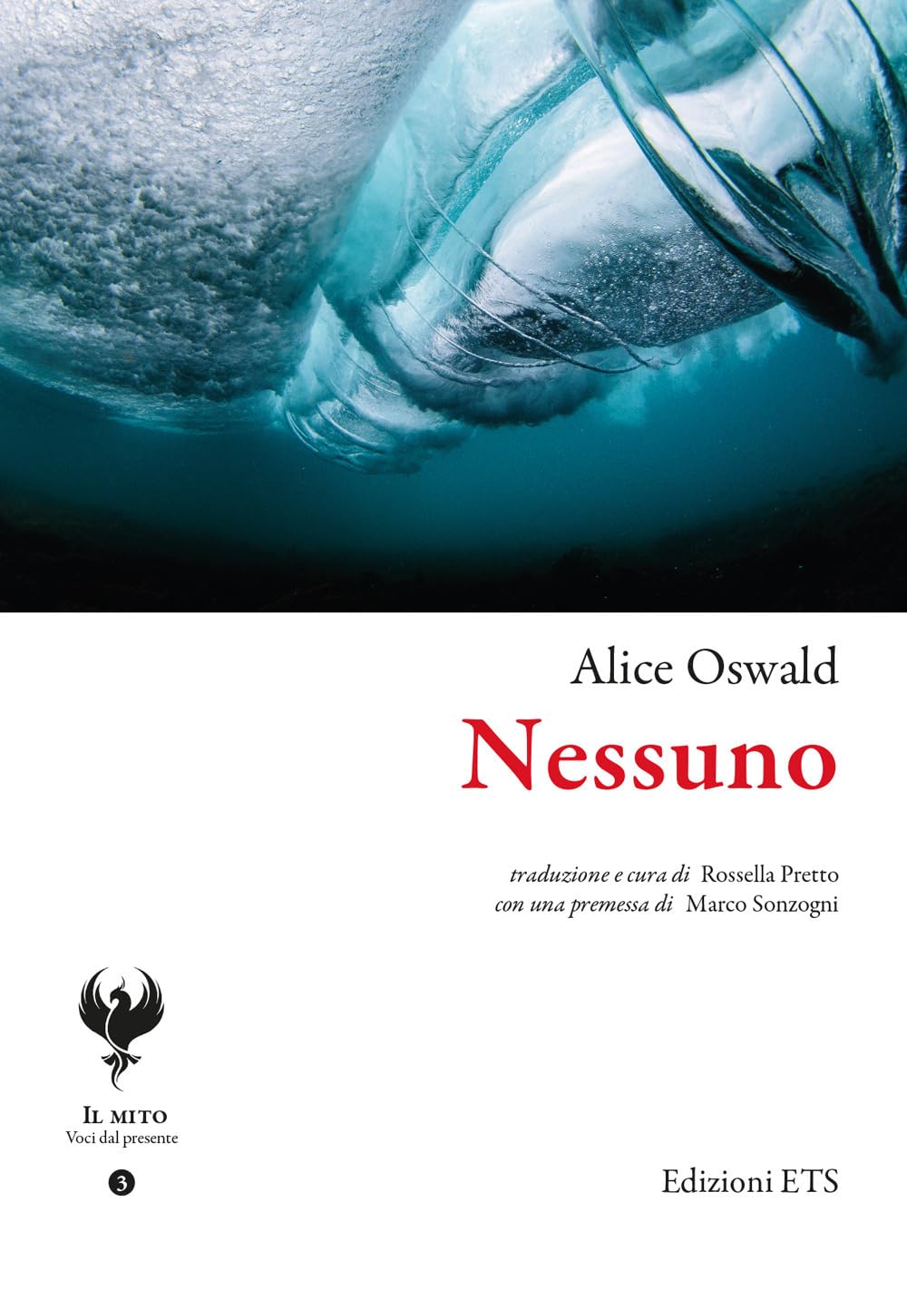 Nessuno. Testo Inglese A Fronte - 4