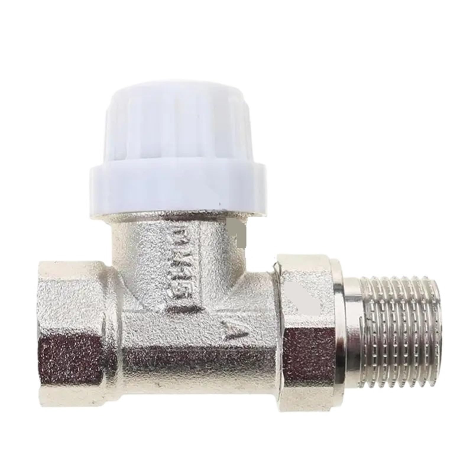 Praktisches Wasser for Ventil Elektrischer Antrieb HVAC Thermischer Antrieb for Val F1FB(DN25)
