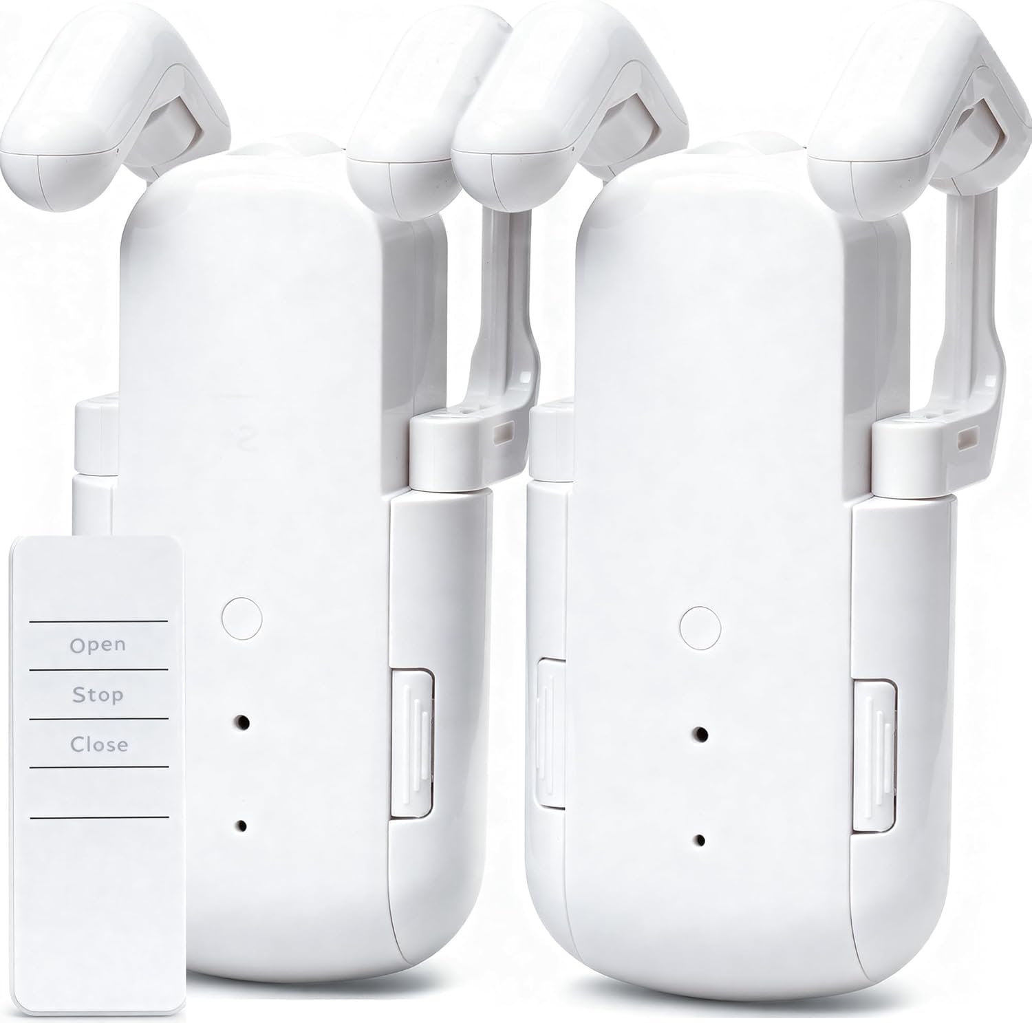 Automatic Curtain Opener Smart...