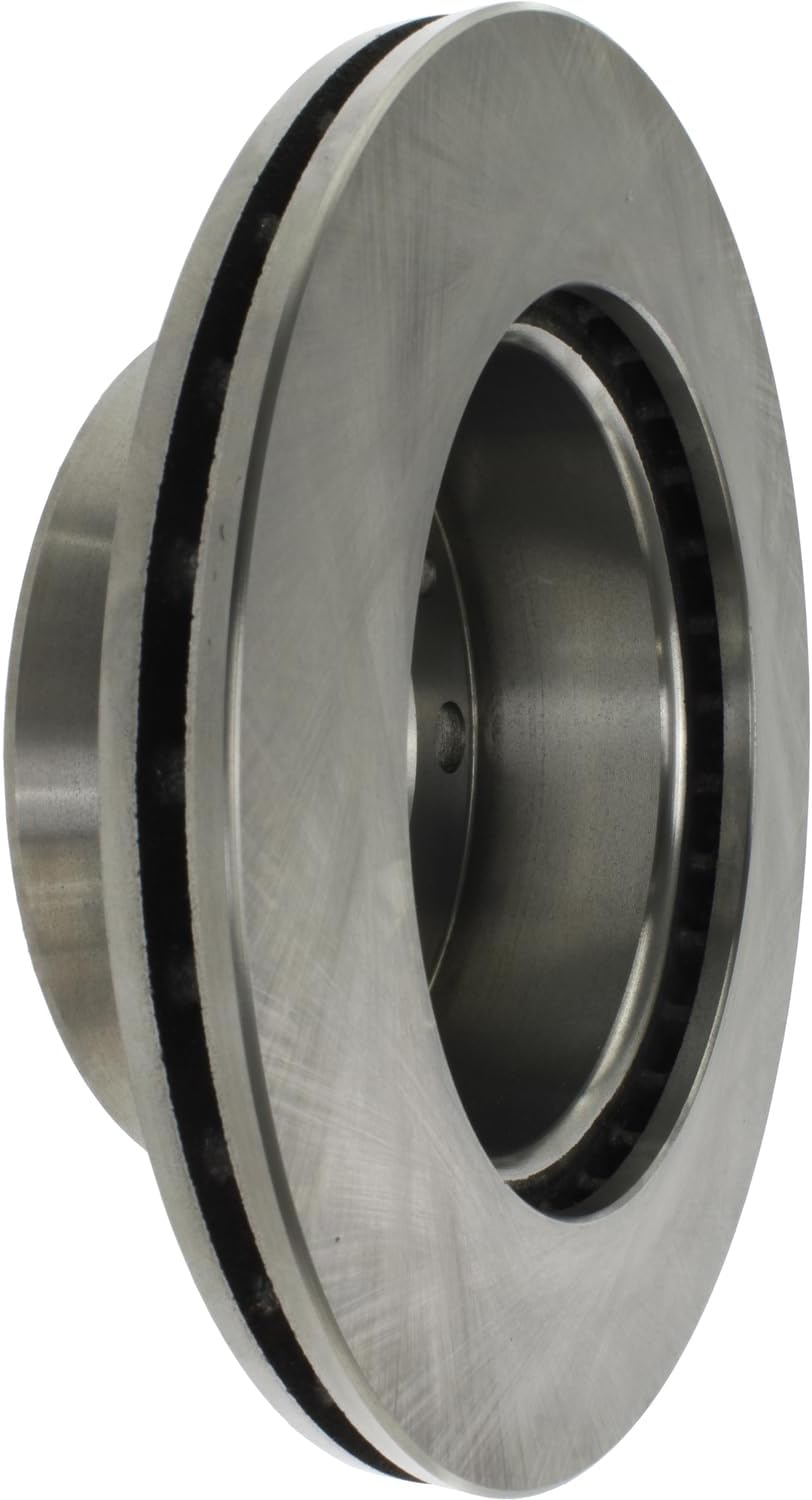 Centric 121.35073 C-Tek Automotive Replacement Front Brake Rotor Fits Select Dodge, Freightliner