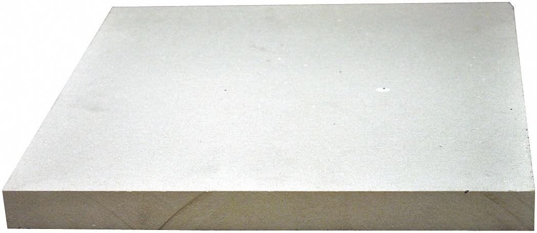 Insulation, Calcium Silicate, 1/2x12x12