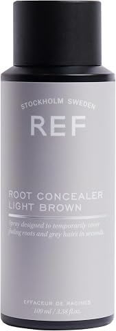 REF Root Concealer Light Brown 100 ml