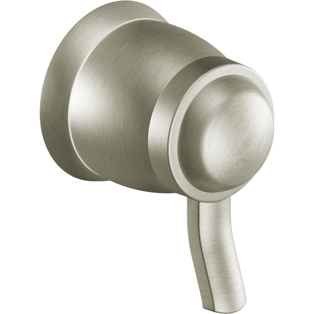 Moen ts3820bn llave de control de volumen Rothbury en níquel pulido