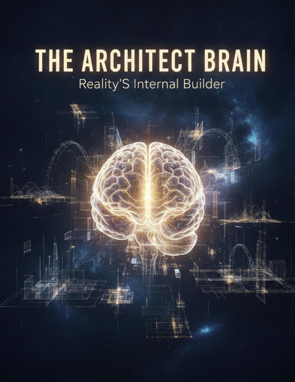 The Architect Brain: Reality'S Internal Builder