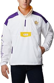 lsu rain jacket