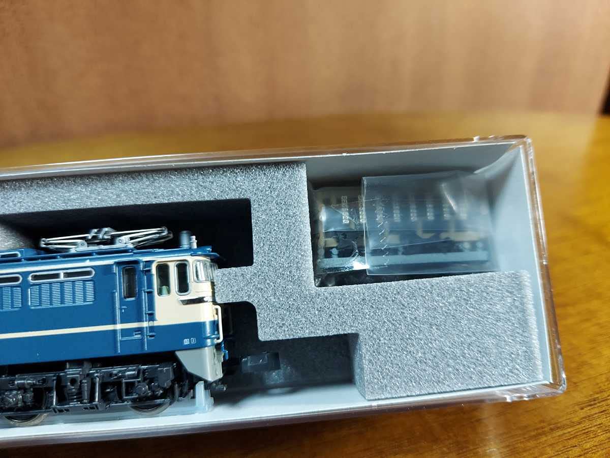 Amazon | KATO（関水金属） カトー EF65 500 (F形) 未走行 品番