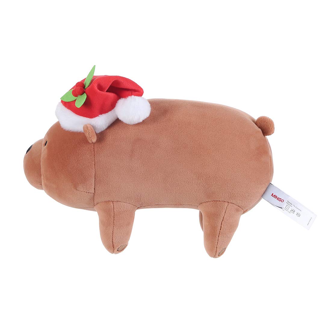 grizzly bear miniso price