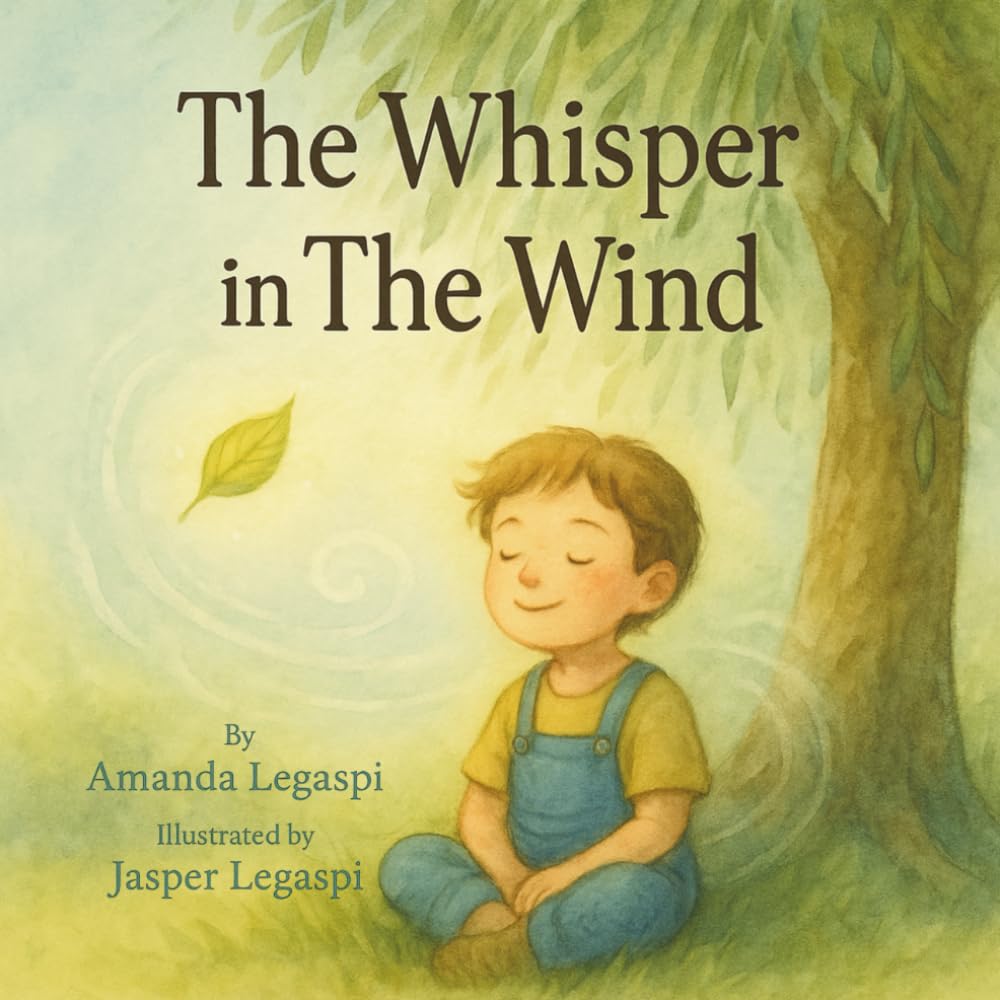 The Whisper in The Wind