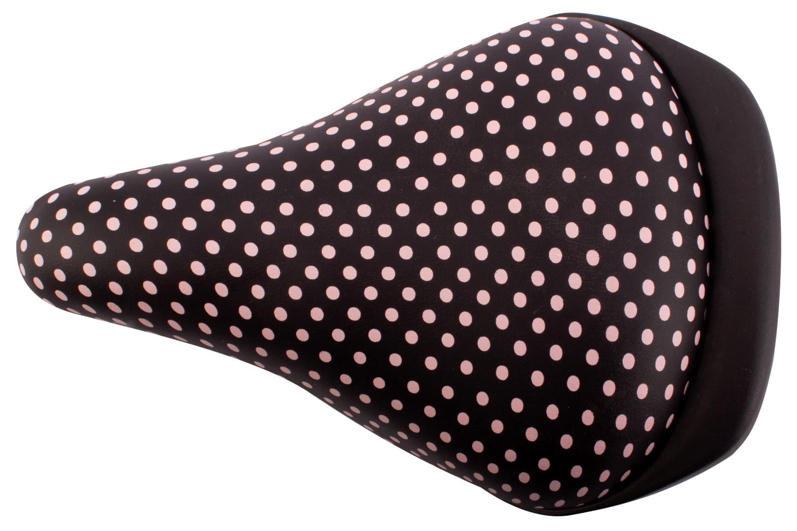 sun baby Ergonomiczne siodełko rowerowe dziecięce, regulowane, memory foam, regulowany kąt nachylenia, regulacja przód/tył