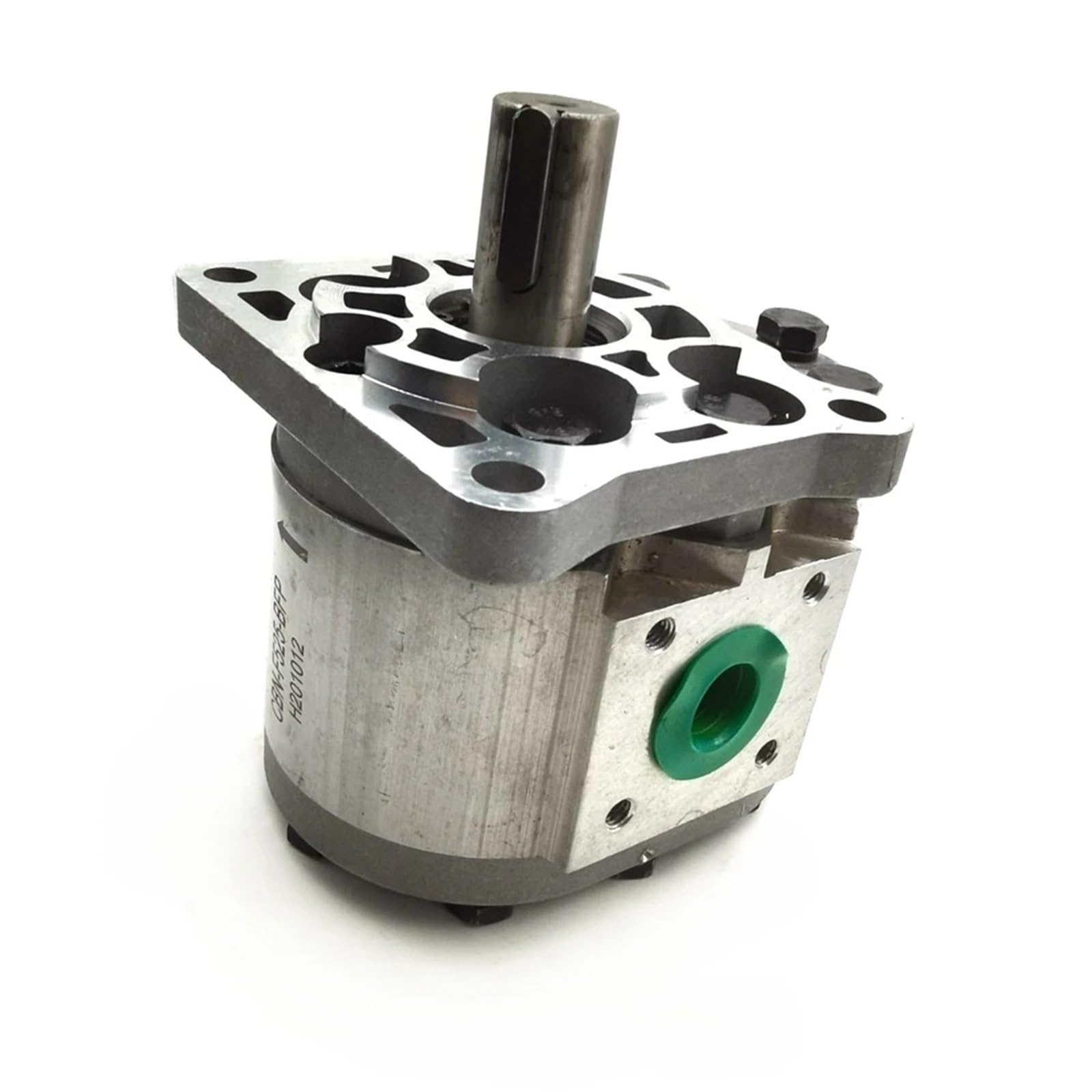 UWUKCJOKQ Hydraulic Gear Pump High Pressure Pumps CBN-F532-BFPR CBN-F540-BFPR CBN-F532-BFPL CBN-F540-BFPL Tractor Oil(CBN-F540-BFPL)