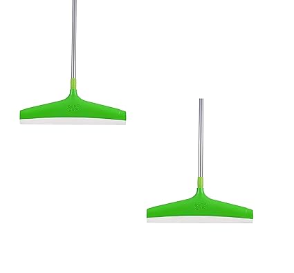 Scotch-Brite Bathroom Squeegee with Telescopic Handle (2)