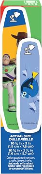 BAND-AID Brand Adhesive Bandages, Disney/Pixar Mashup, Assorted, 20 Count