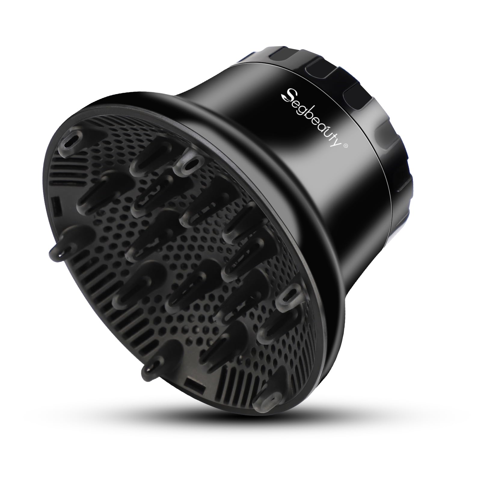 Curly Hair Diffuser Attachment For Tresemme Hair Dryer Hair How To