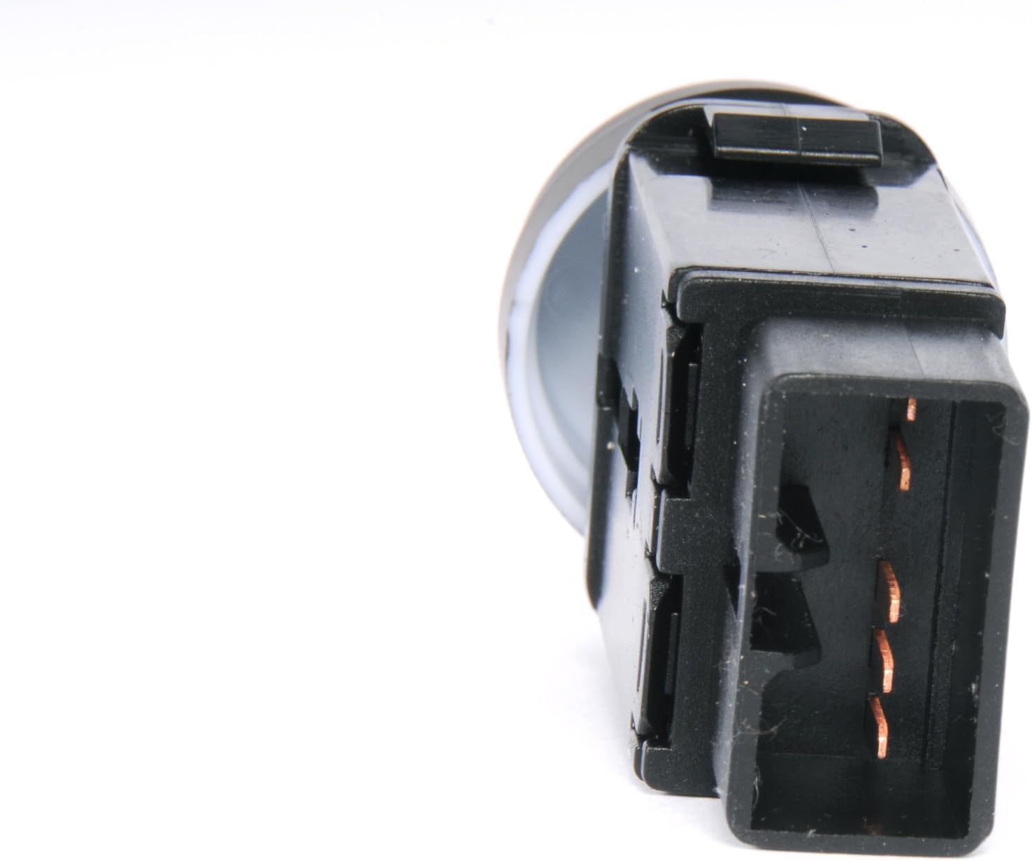 ACDelco 96476108 GM Original Equipment Windshield Defroster Switch Assembly