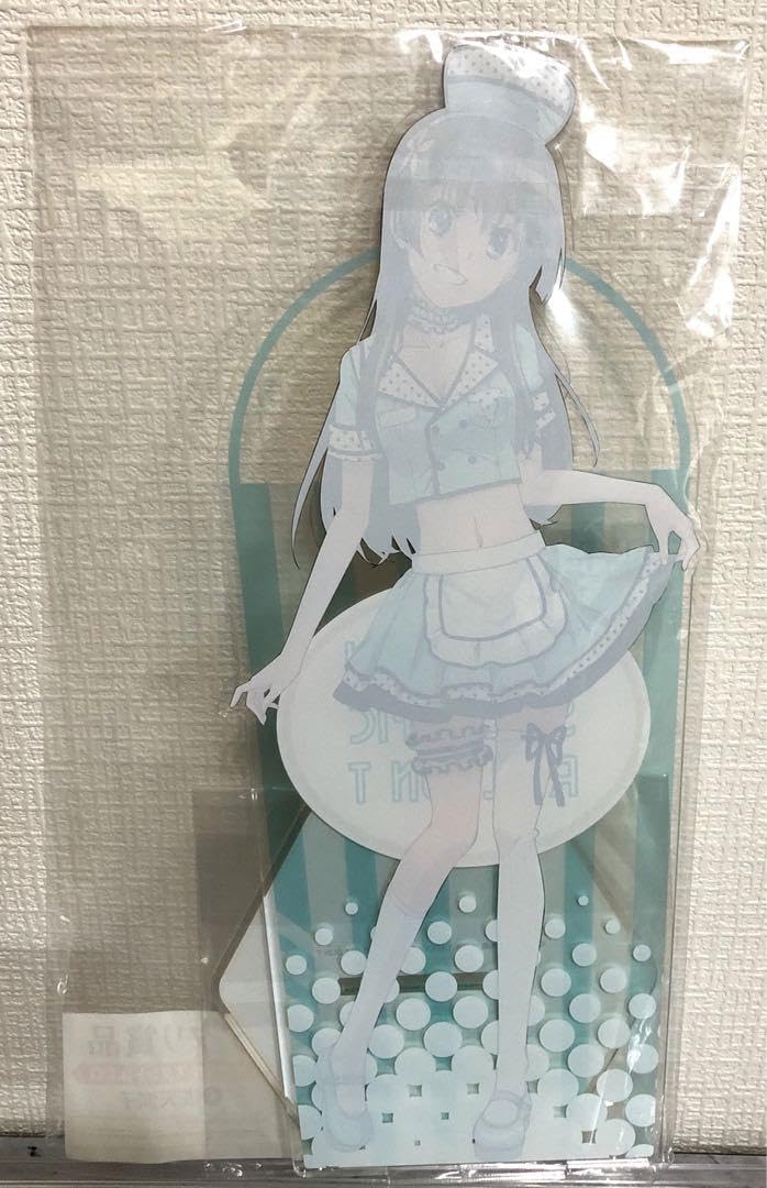 とある 自治体の地域振興　科学の超電磁砲　佐天涙子　アクリルスタンド 2019 Amazon.co.jp: とある科学の超電磁砲 とある自治体の地域振興
