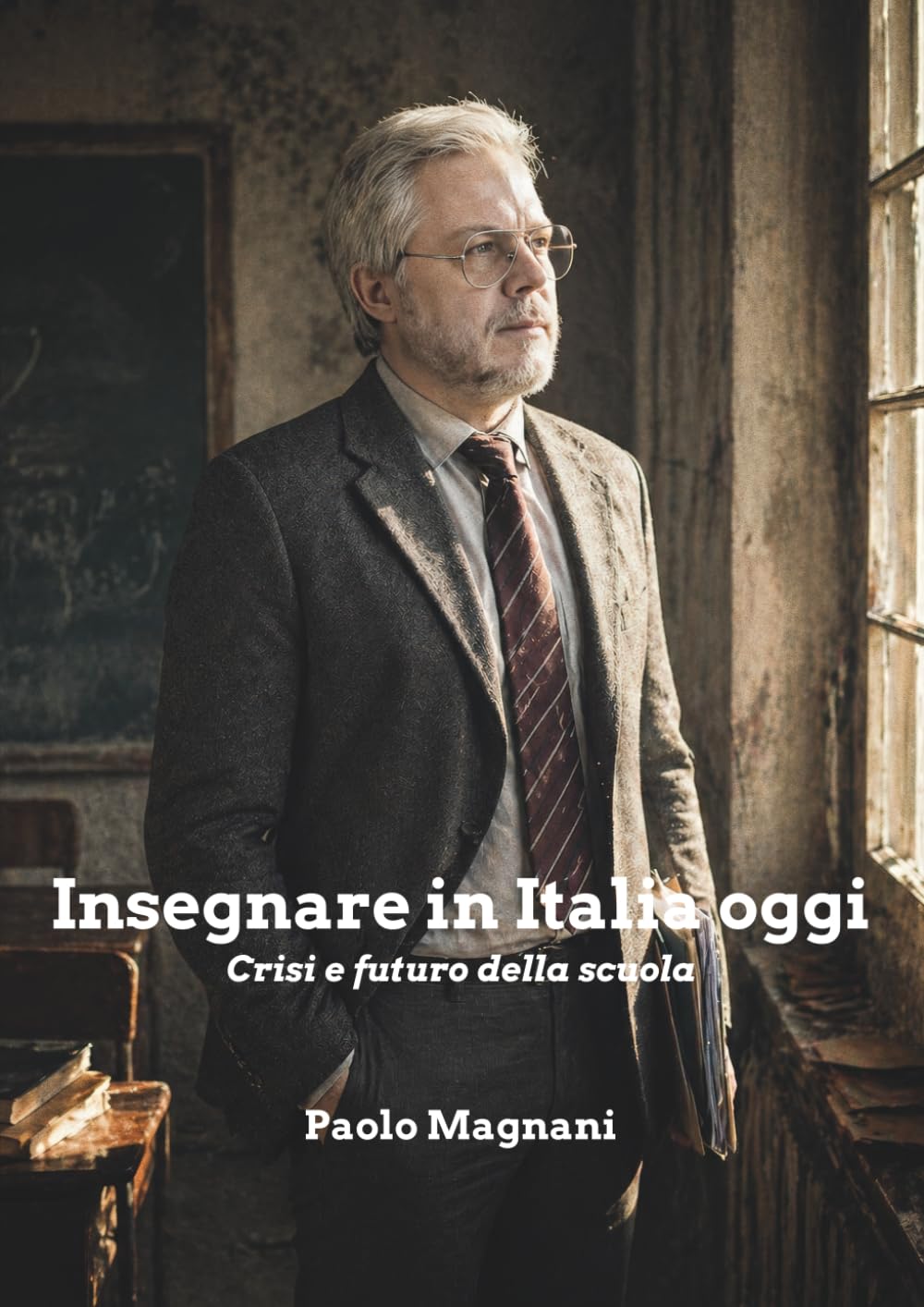 Insegnare in Italia oggi: Crisi e futuro della scuola