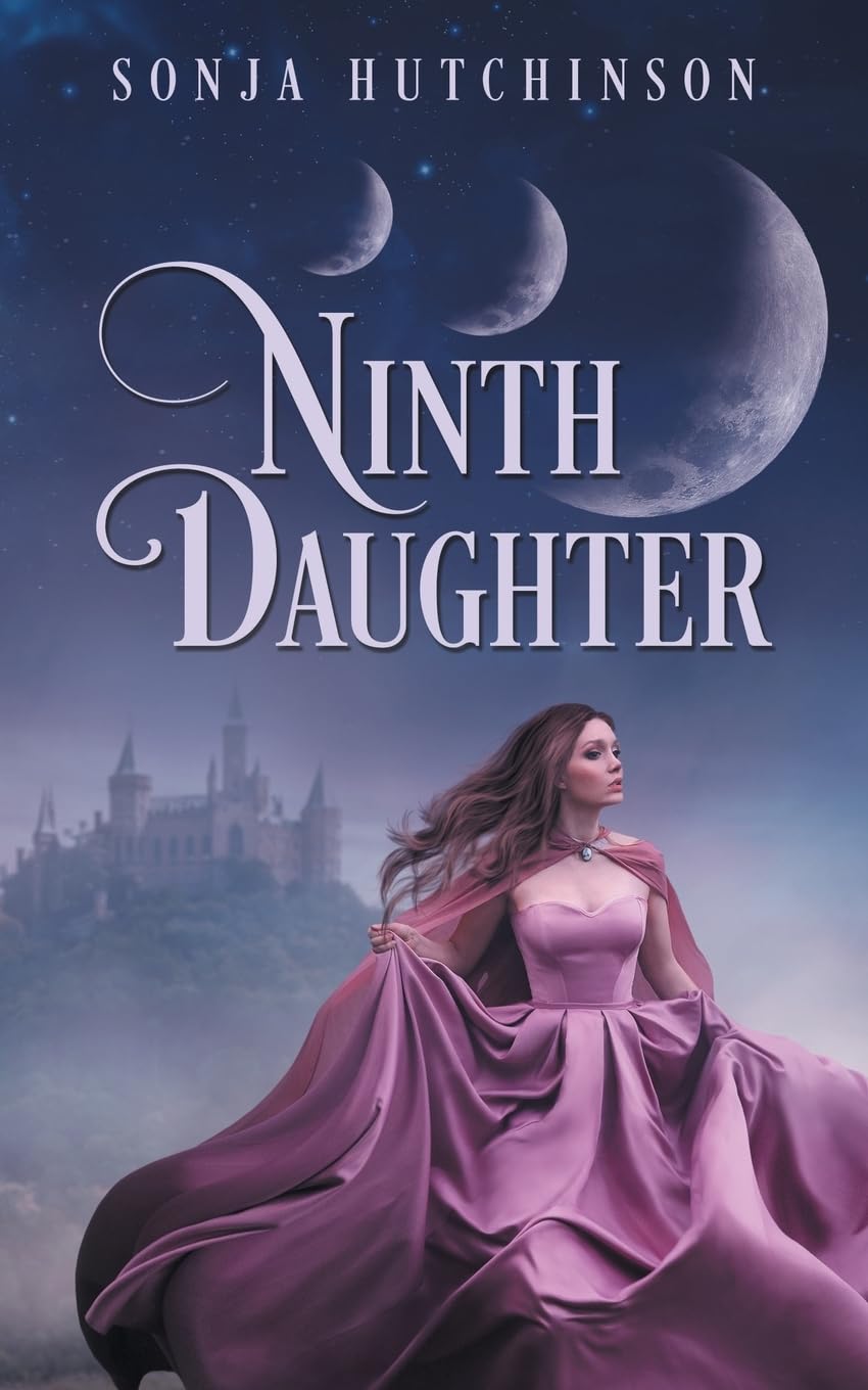 Ninth Daughter: 1 (The Five Realms)