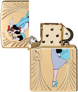 Zippo Windy Lighters