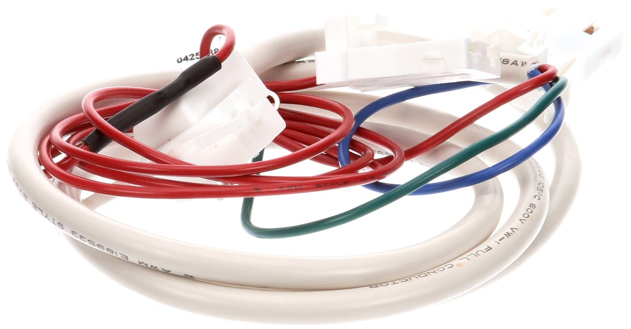 Amazon.com: Hussmann 0425438, Harness-Shlf Lgt Fixture  