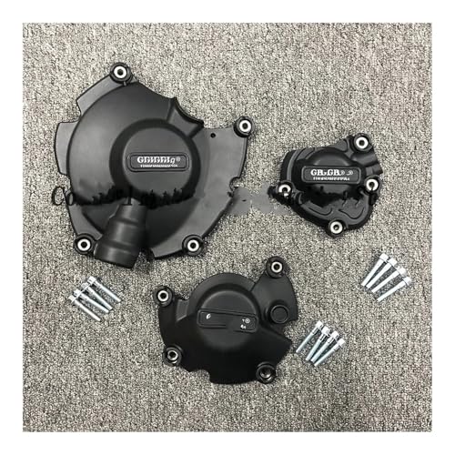 Evita Daños con Funda Protectora Motor MT-10 2015-2024