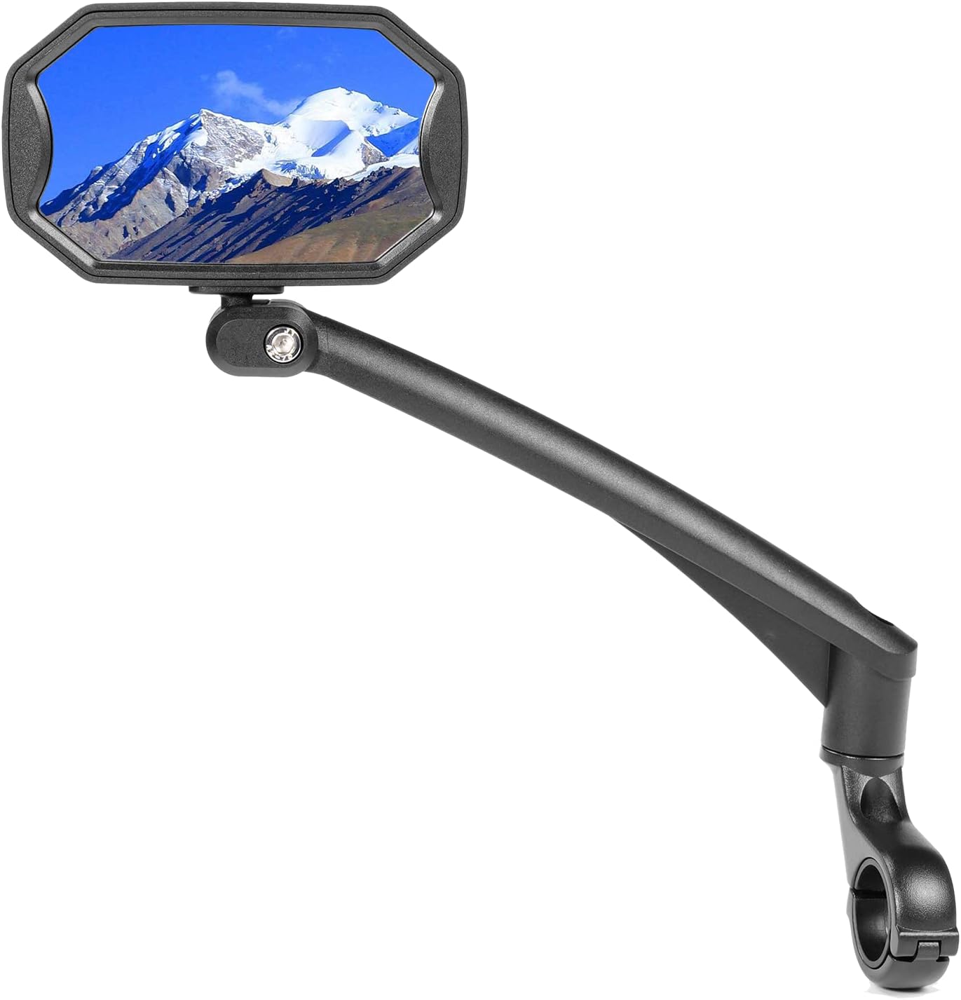 Universelle Fahrrad Lenker - Leichte Aluminium Lenker Für MTB & Rennrad