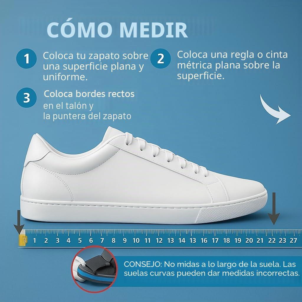 Evenup - Dispositivo de nivelación de extremidades (XL) - Dispositivo único - Izquierda y derecha - equivale a la longitud de las extremidades mientras llevas botas de fractura, zapato médico o