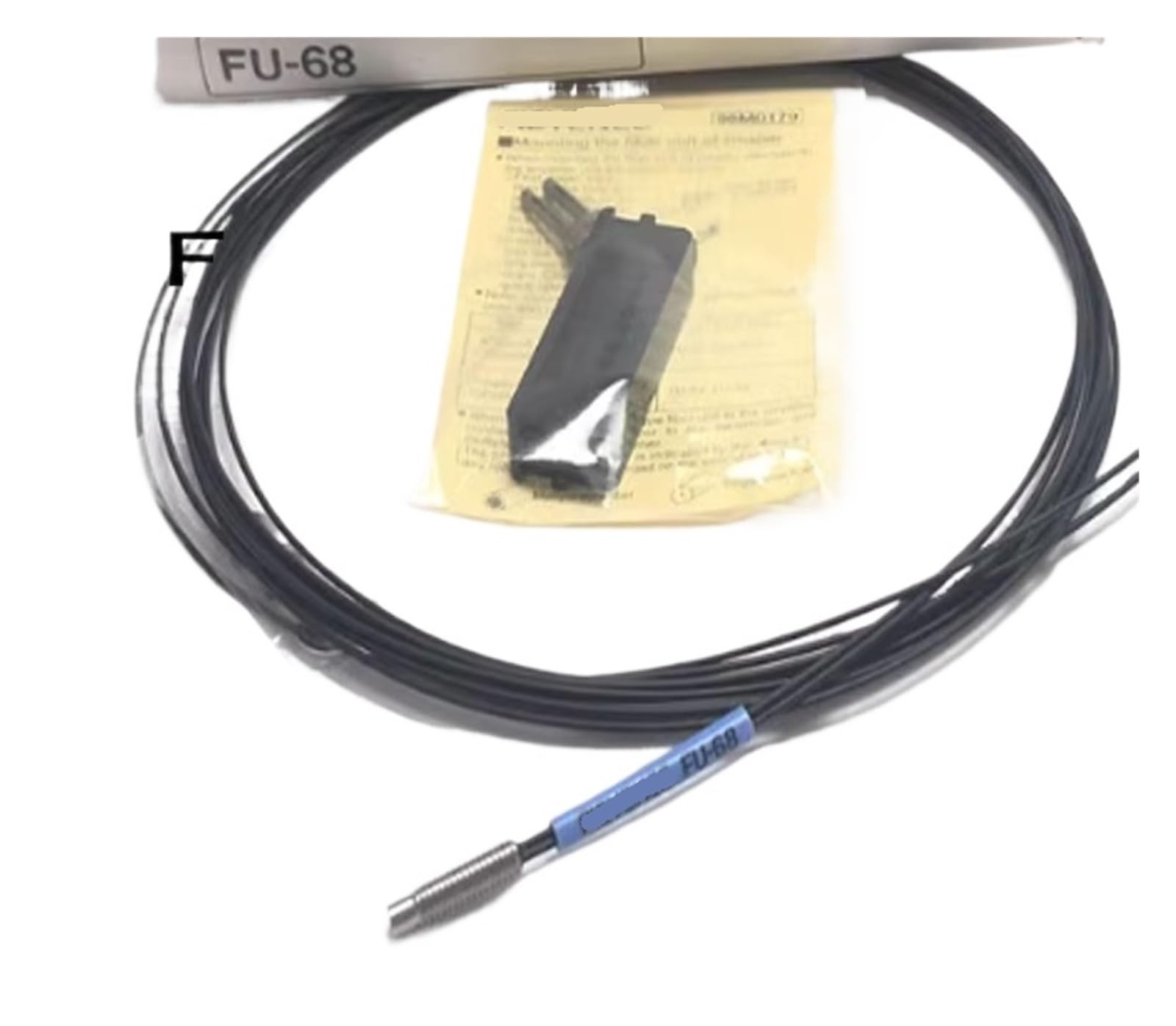 NACODLUL FU-68 fiber optic sensor