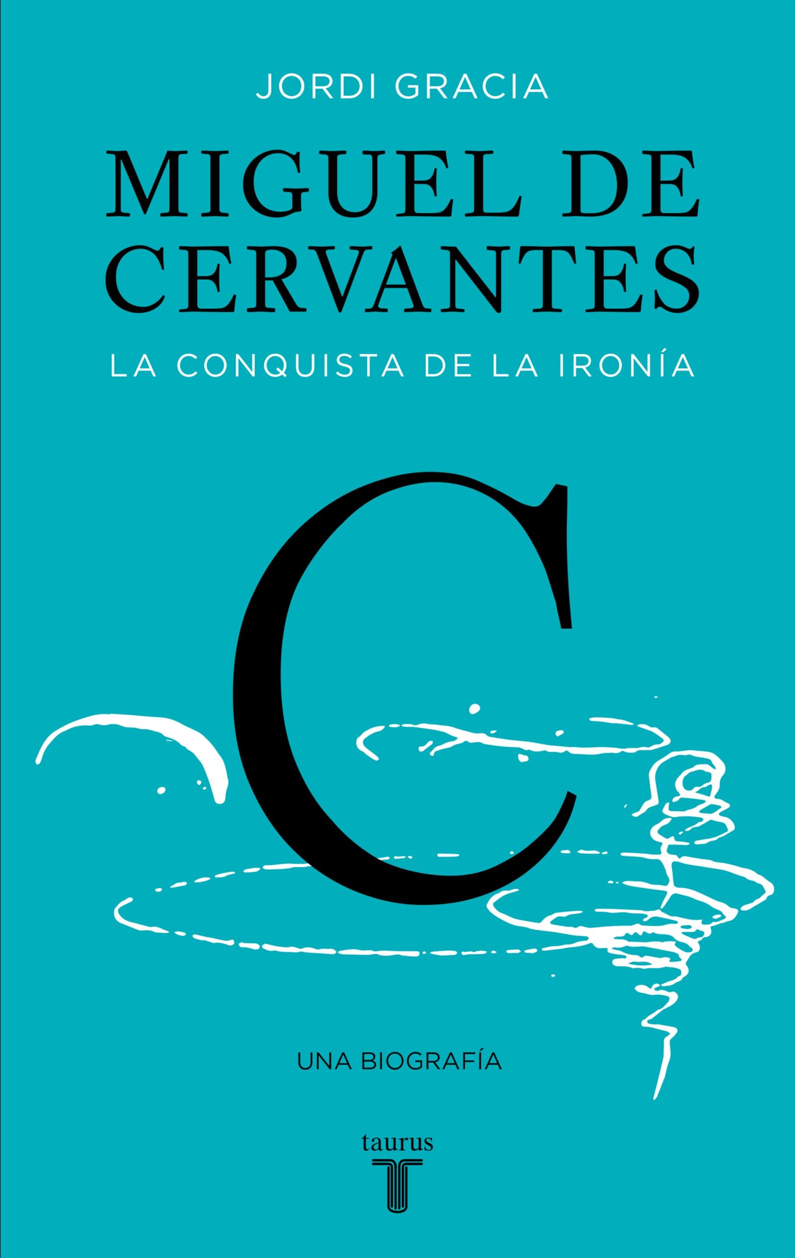 Miguel de Cervantes: La conquista de la ironia (Spanish Edition)