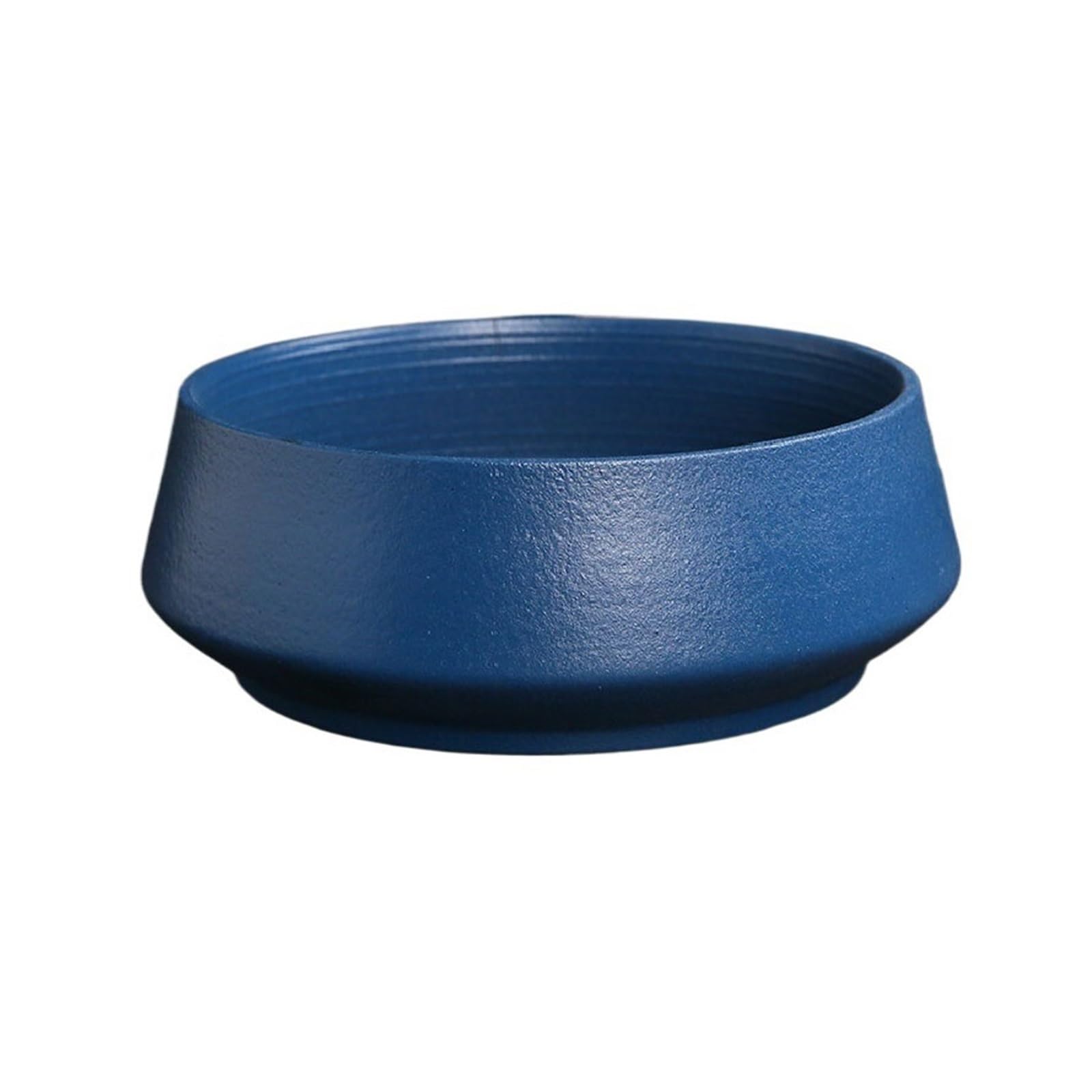 Kx9Lb8d plant saucer Tabletop Simple Ceramic Tray Home Decor Flower Arranging Saucer flower pot saucer(Large)