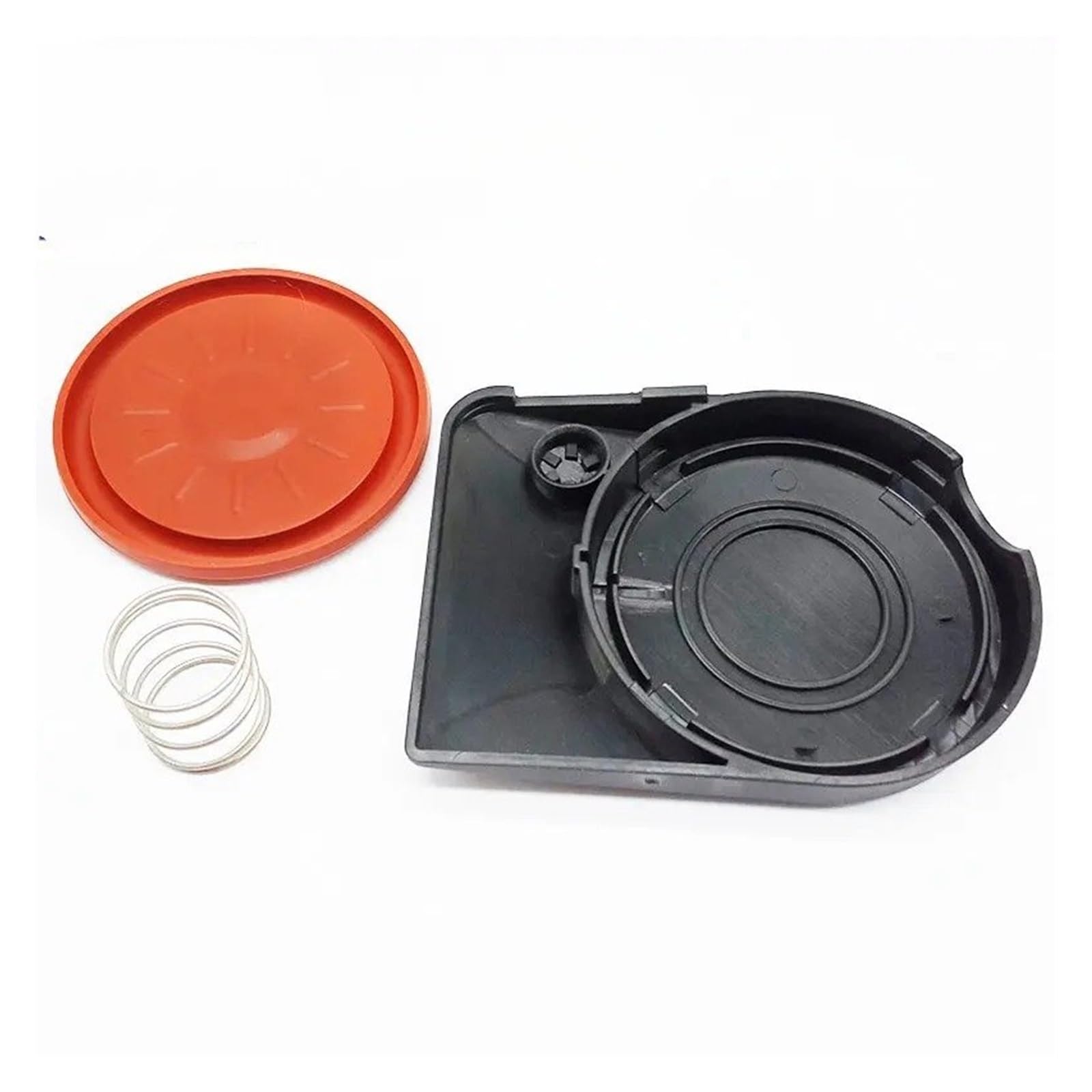Junta de culata 11127646553 para evitar fugas de aceite en motor Mini Cooper N13 plástico