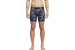 Unleash Peak Performance with adidas Boxer Briefs for Men!