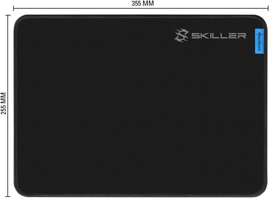 SHARKOON Skiller SGP1 Large Gaming Mouse Mat