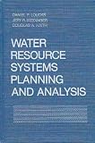 Water Resource Systems Planning and Analysis