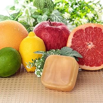 アットベリー　ピール石鹸　セット アットベリー ピール石鹸 セット アットベリー ピール石鹸