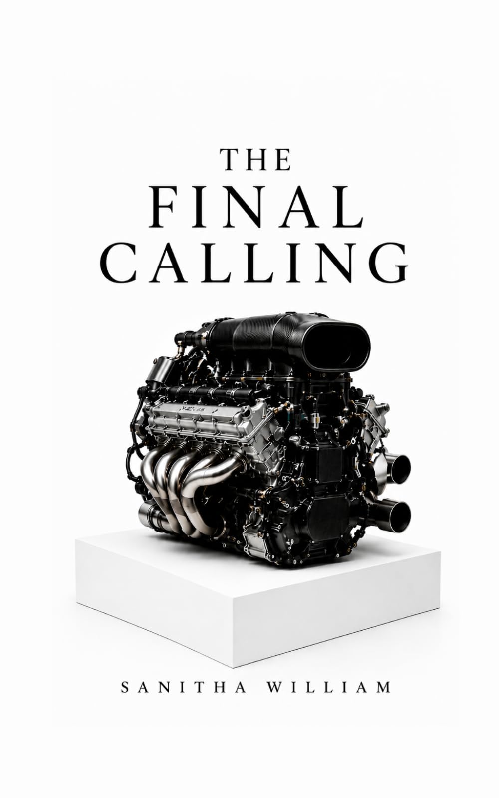 THE FINAL CALLING