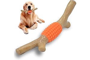 Premium Dog Chew Toy for Labrador Retrievers